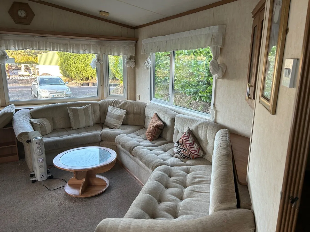 Mobile home - Image 2