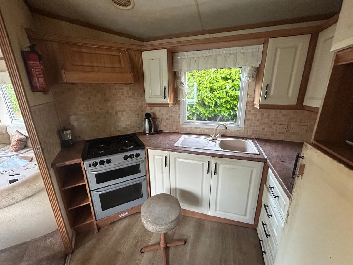 Mobile home - Image 3