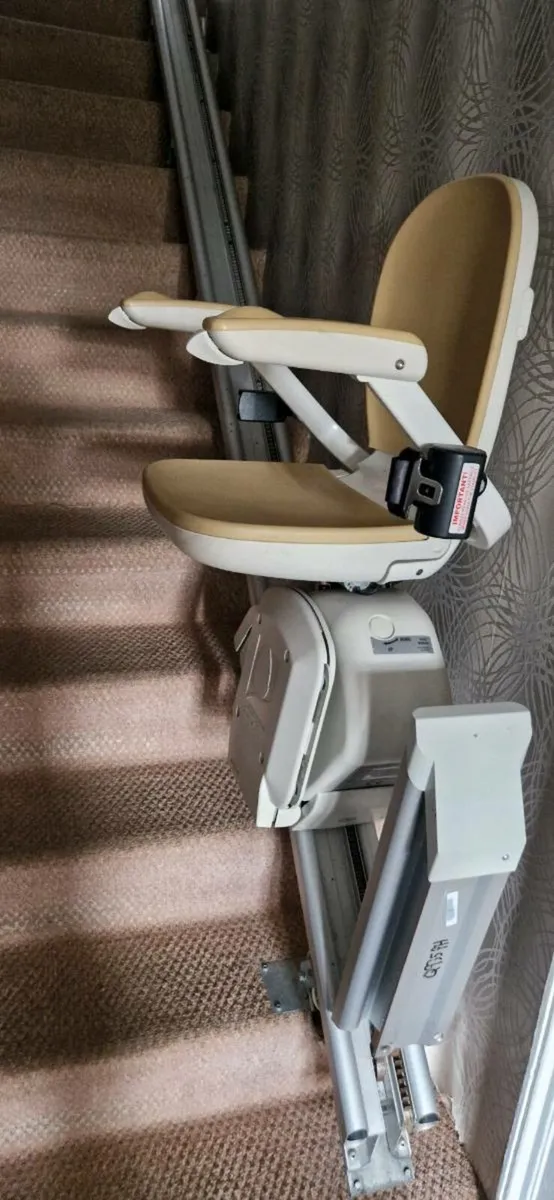 Acorn Stairlift - Image 1