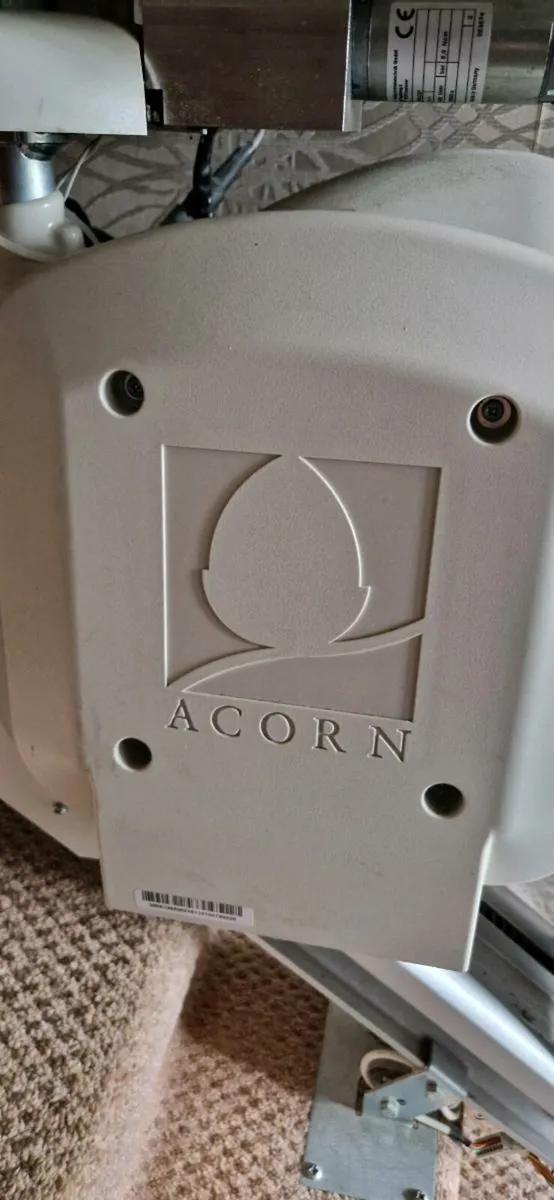 Acorn Stairlift - Image 3