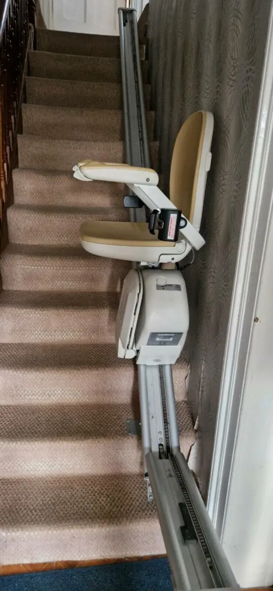 Acorn Stairlift - Image 4