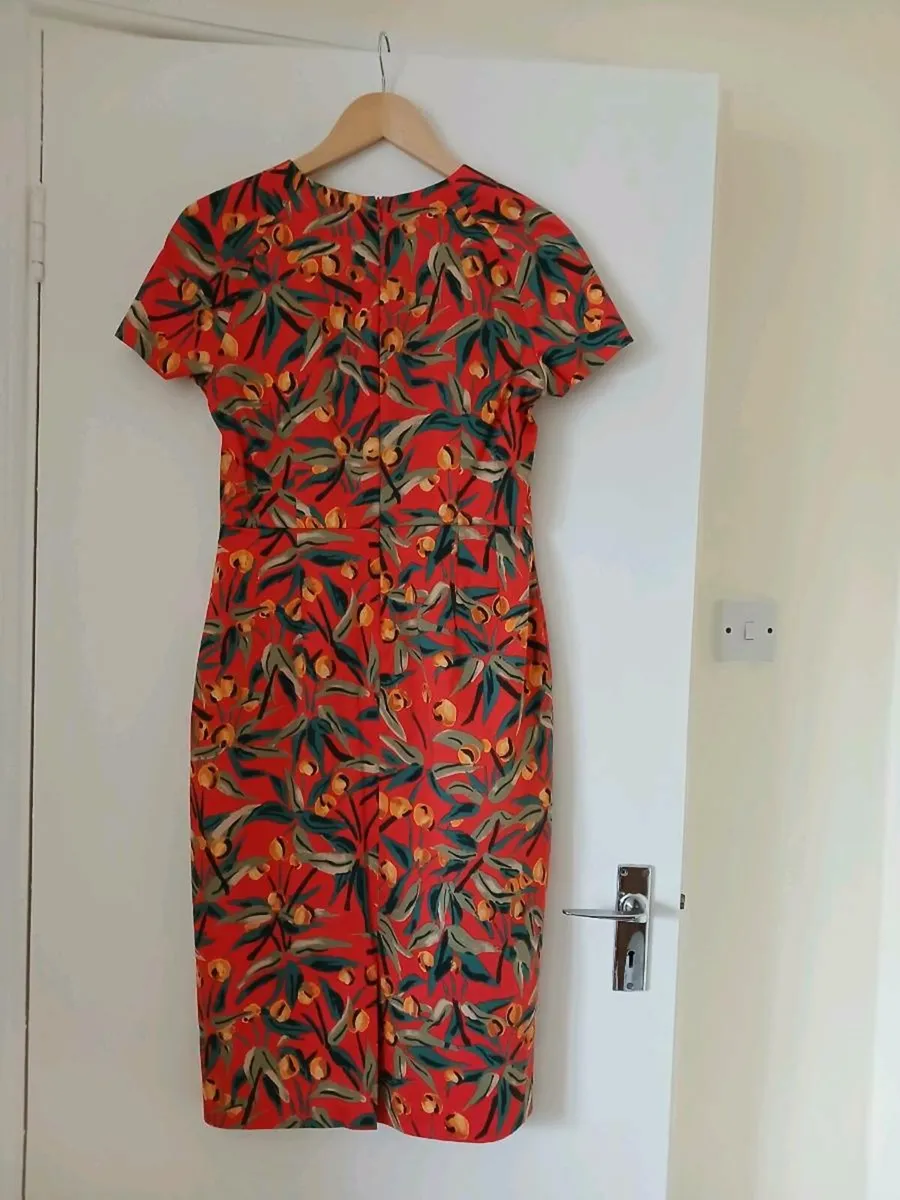 L.K Bennett Dress - Image 2