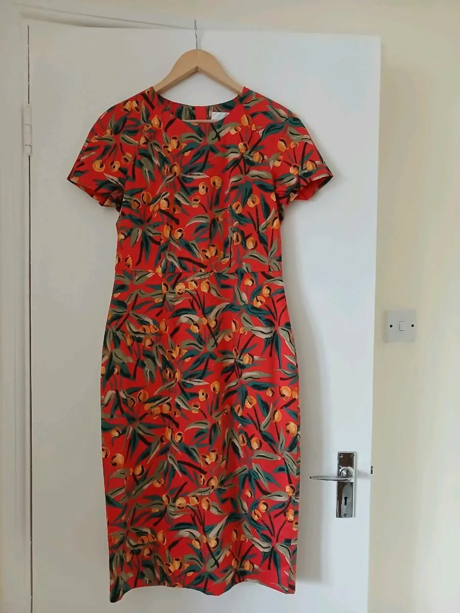 L.K Bennett Dress - Image 3