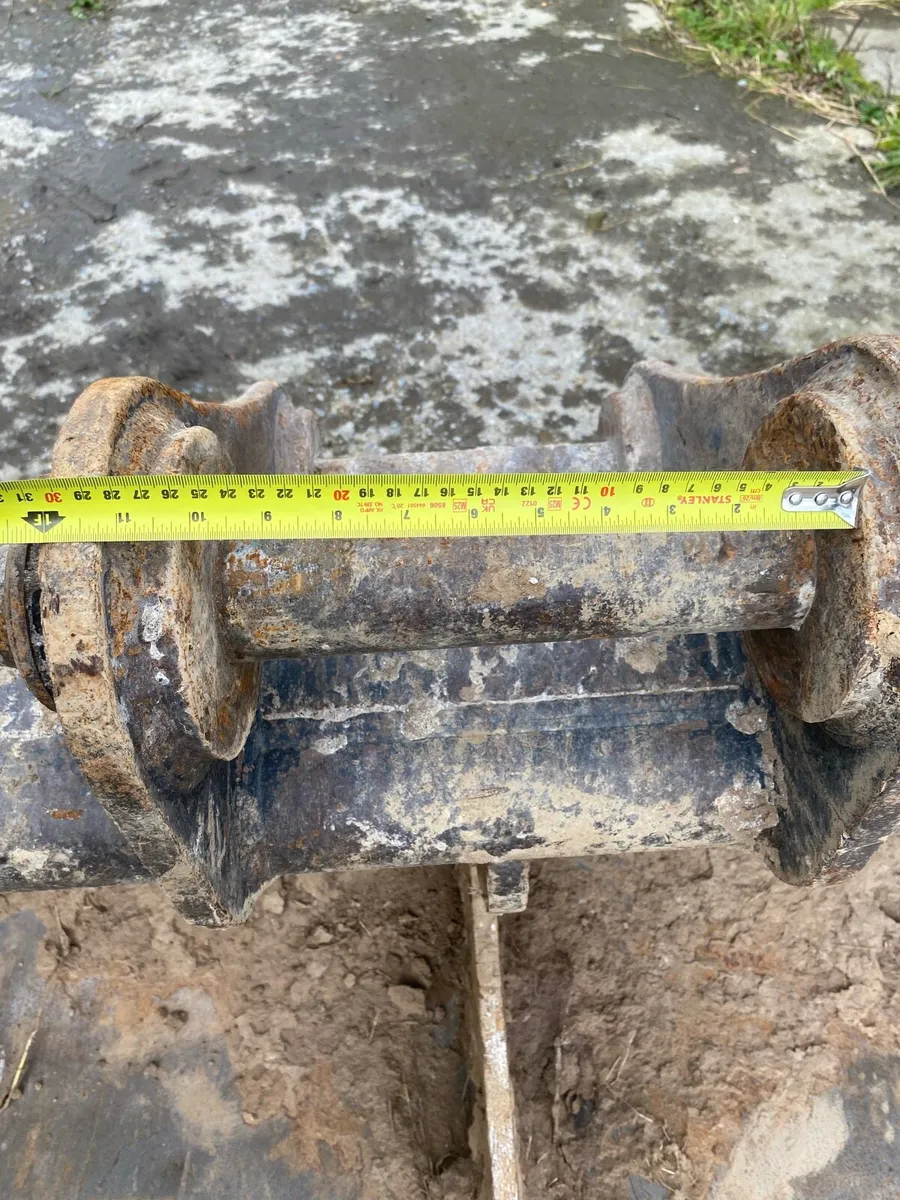 Digger buckets - Image 2