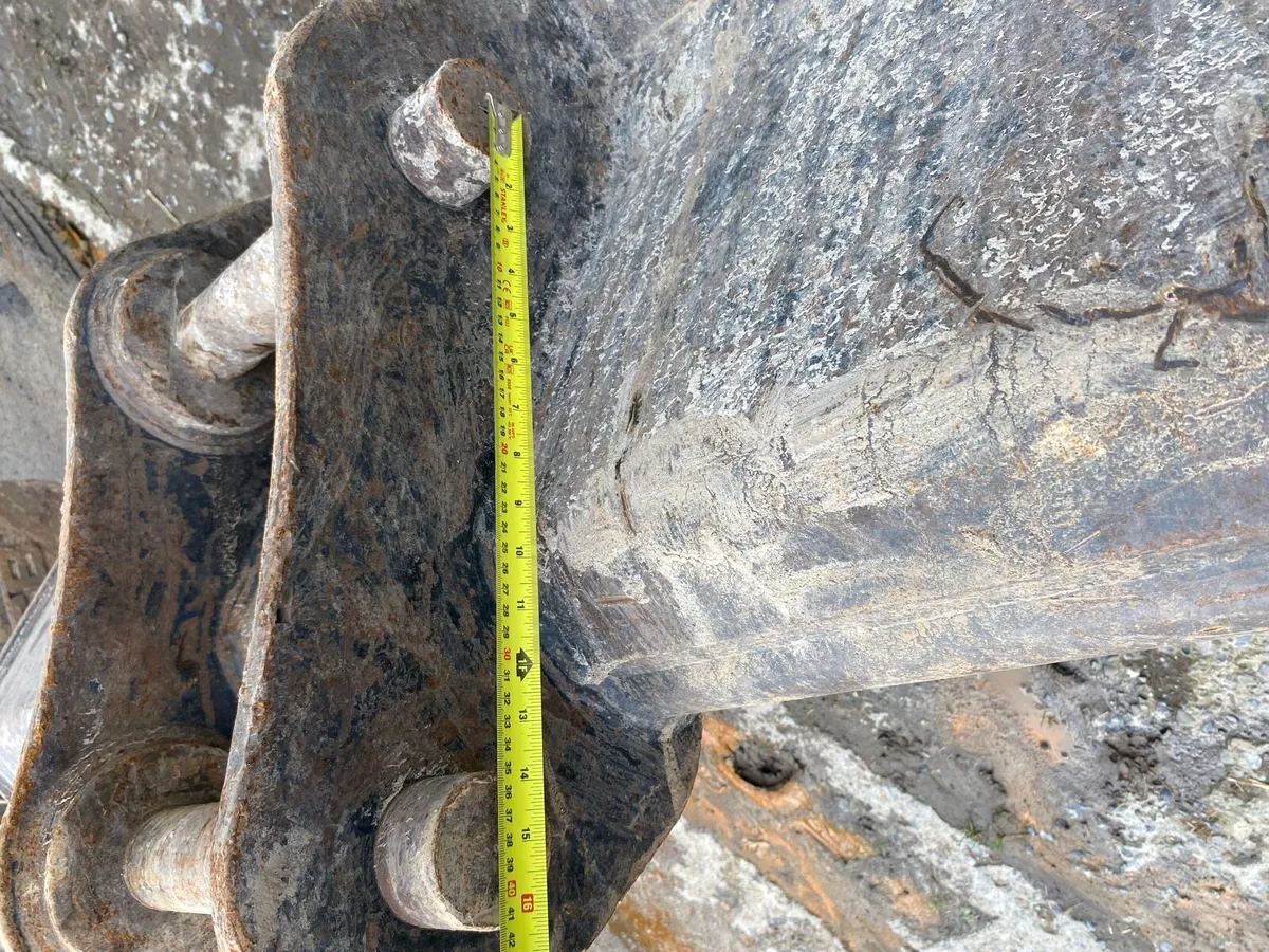 Digger buckets - Image 3