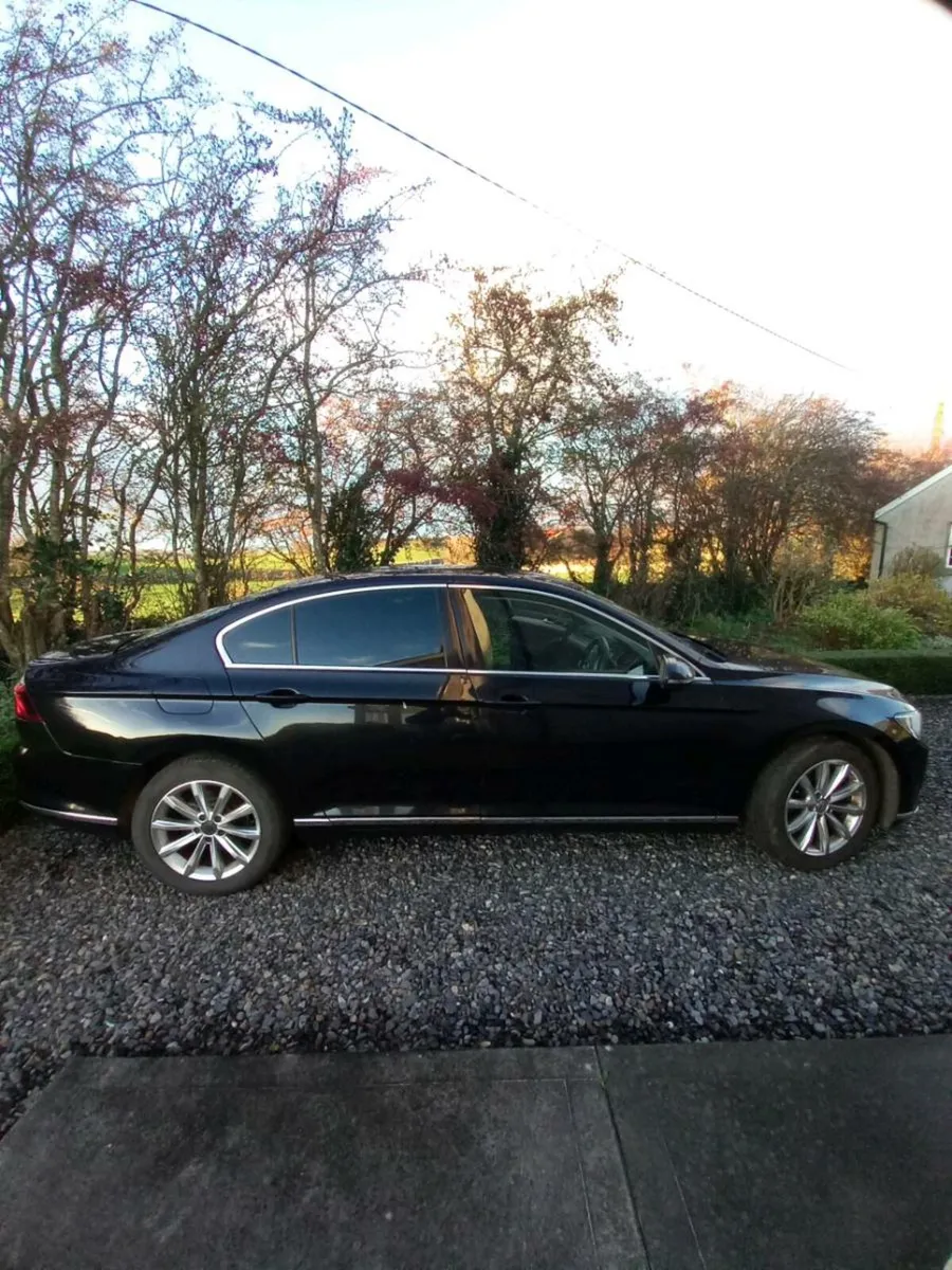 151 VW Passat 1.6 Diesel - Image 1