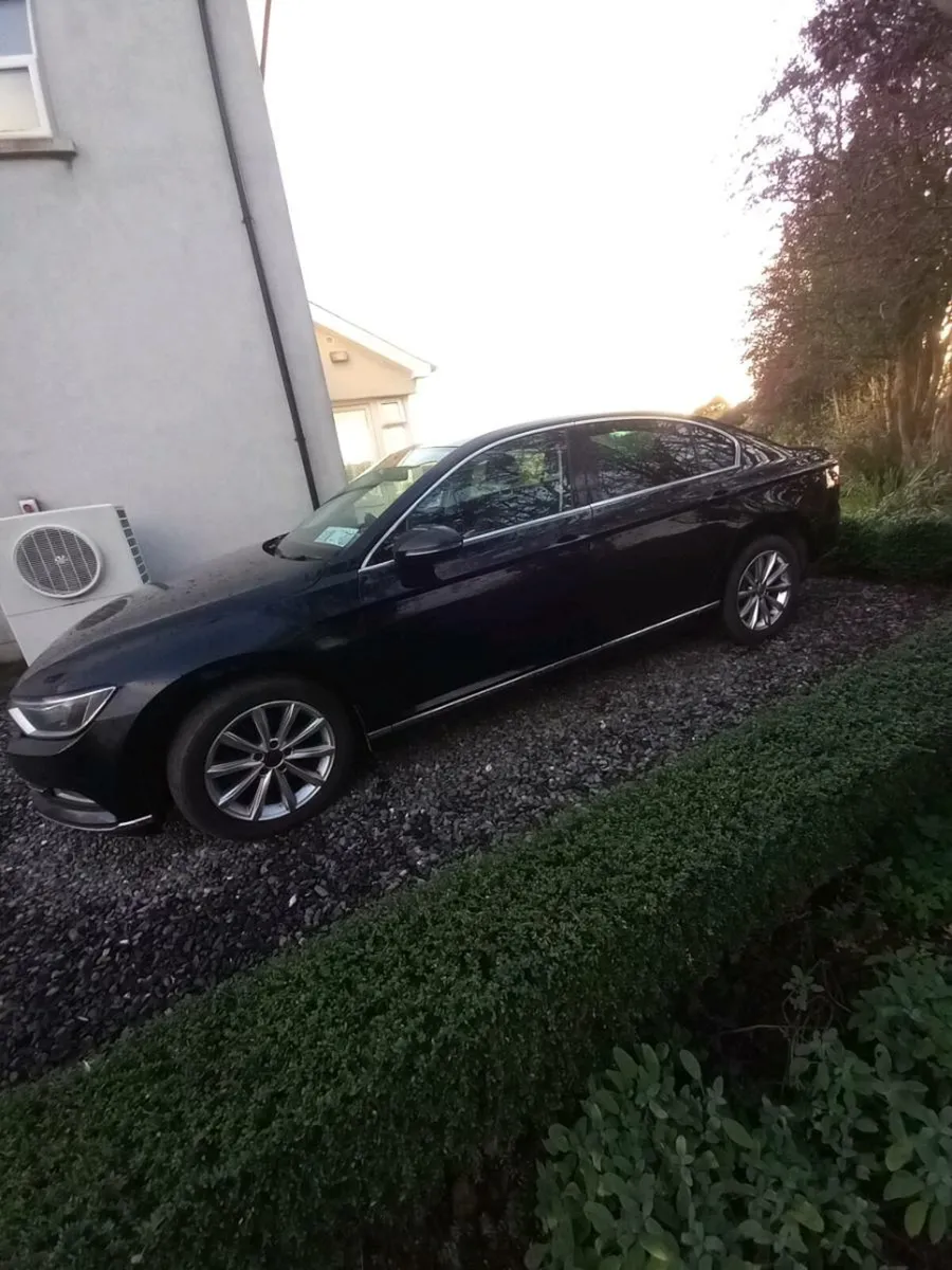 151 VW Passat 1.6 Diesel - Image 2