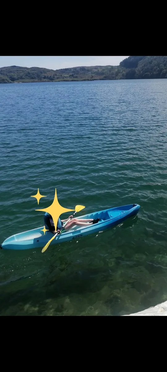 Kayak - Image 1
