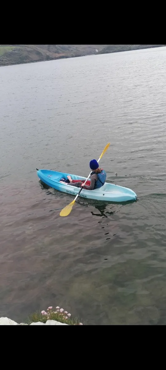 Kayak - Image 2