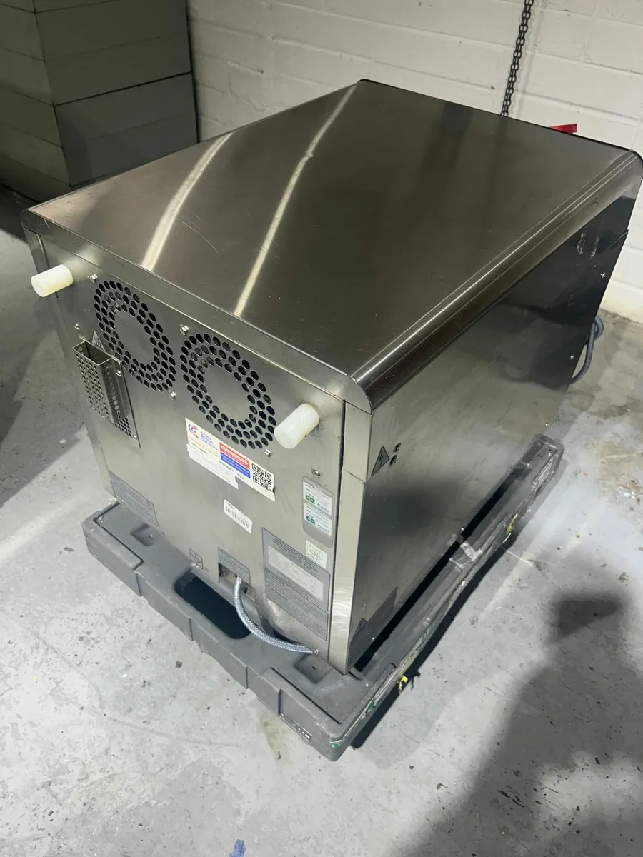Catering Speed Oven Rocket Express 6.6kw - Image 2
