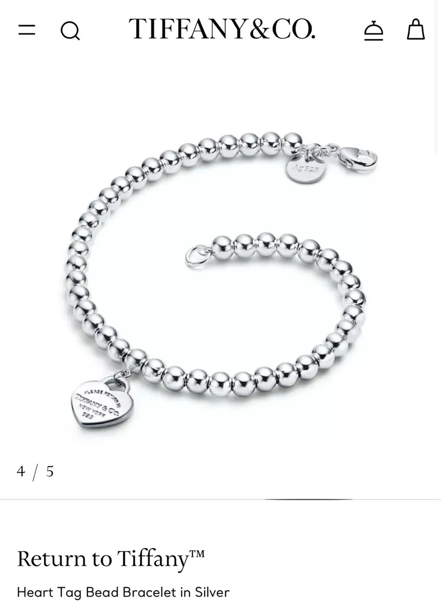 Tiffany & Co - Image 2