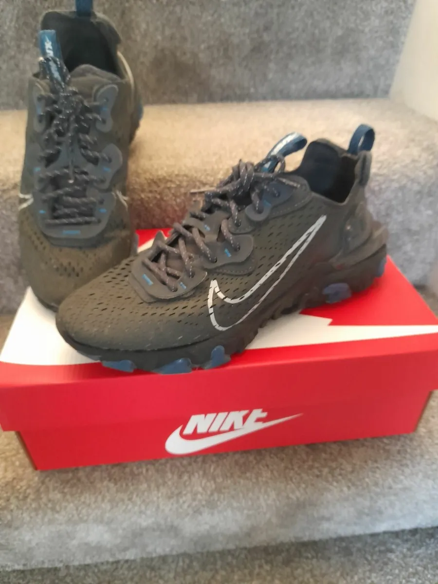 Nike Trainers - Image 4