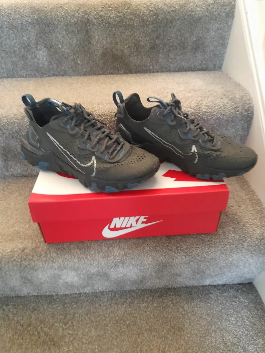 Nike Trainers - Image 1