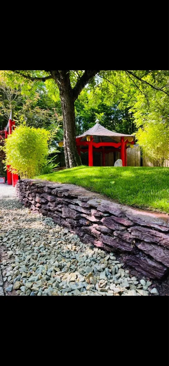 Building and plastering sand - Image 1