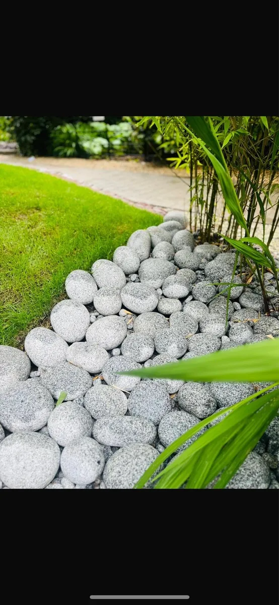 Building and plastering sand - Image 3