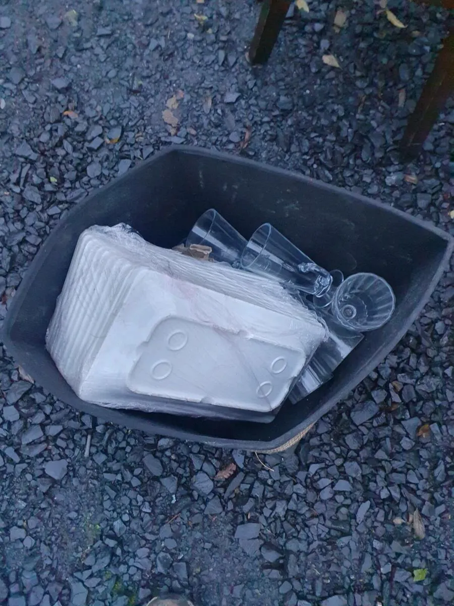 Catering Equipment (One Lot)Working Perfectly. - Image 2