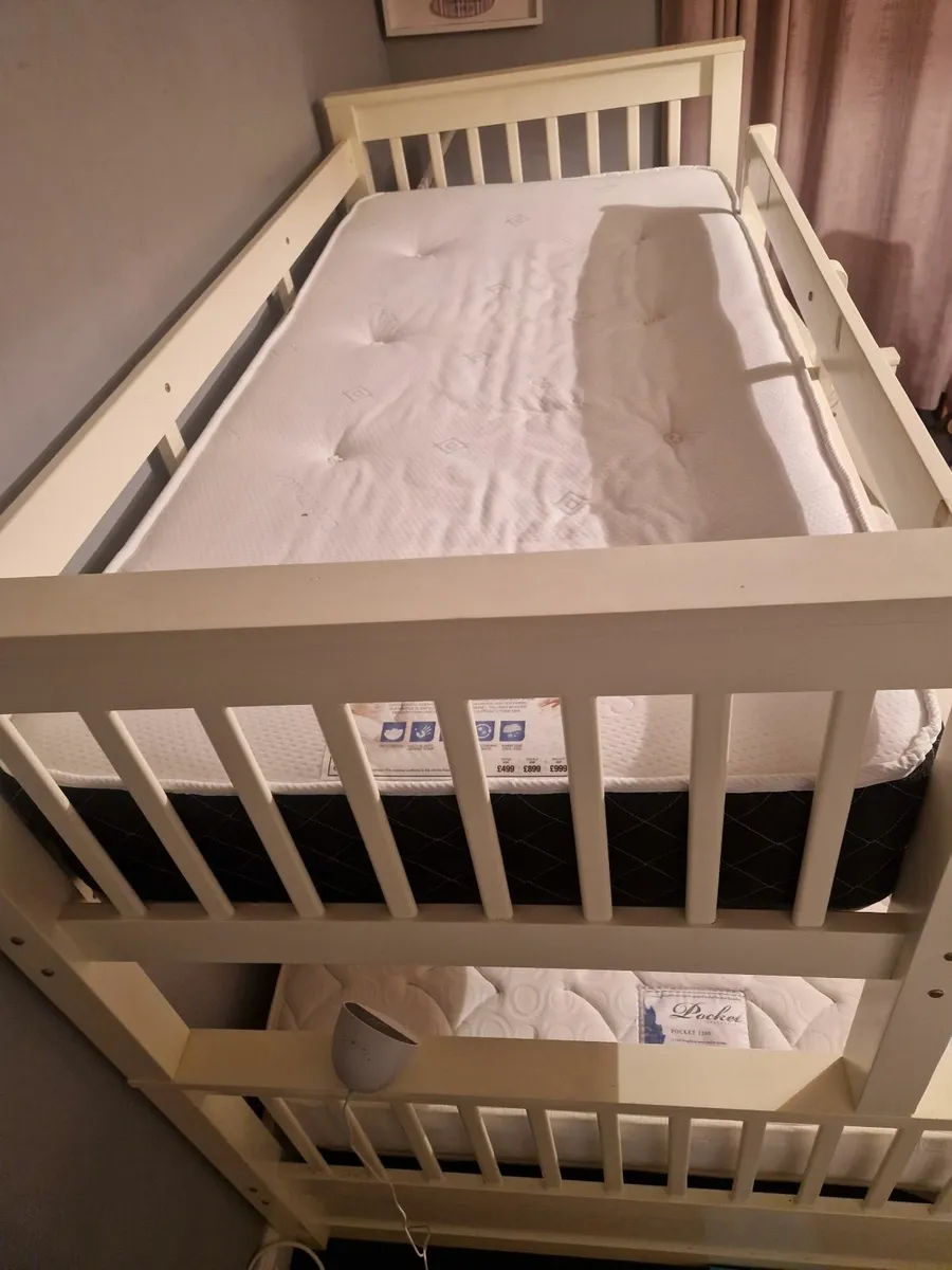 Triple Sleeper - Image 3