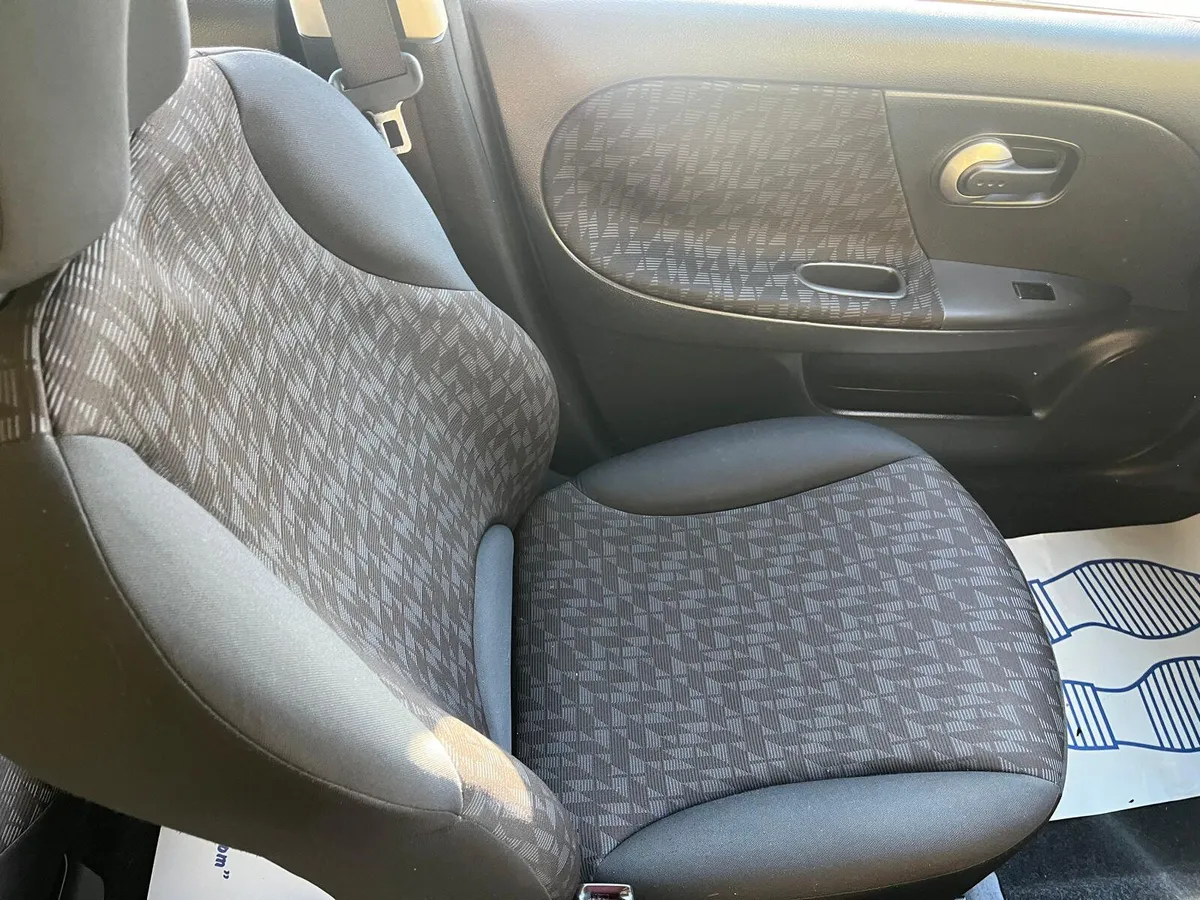 Nissan Note 2007 ( NCT 10/26) - Image 3