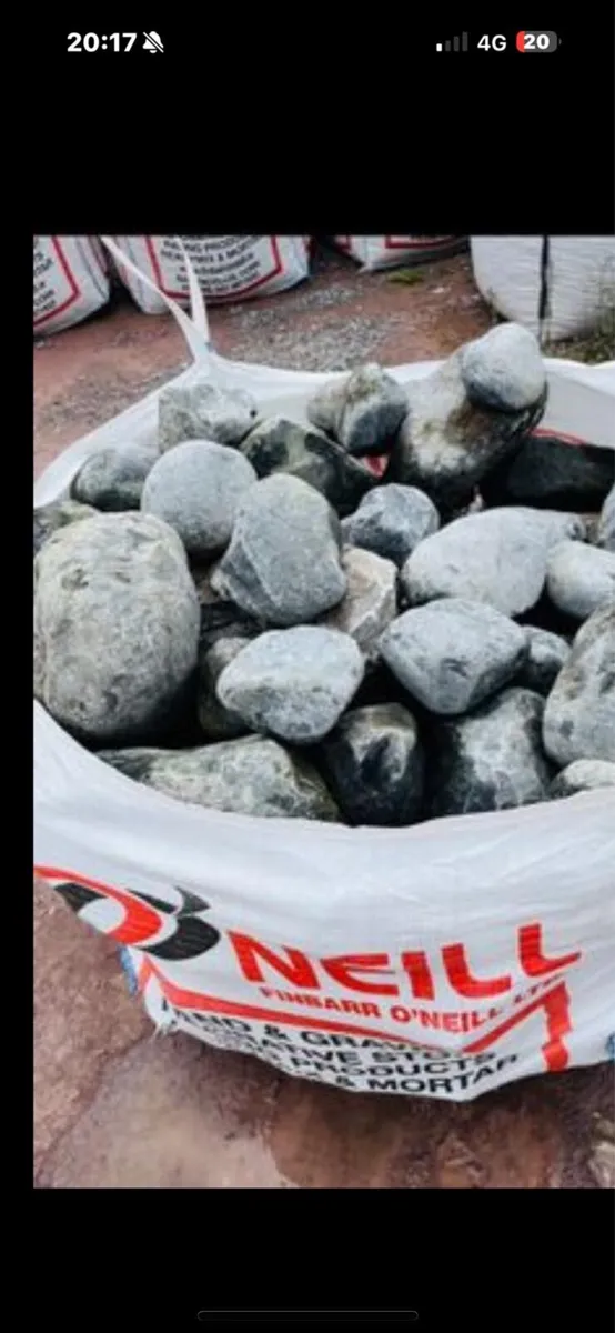 Cement in bags and blocks - Image 4