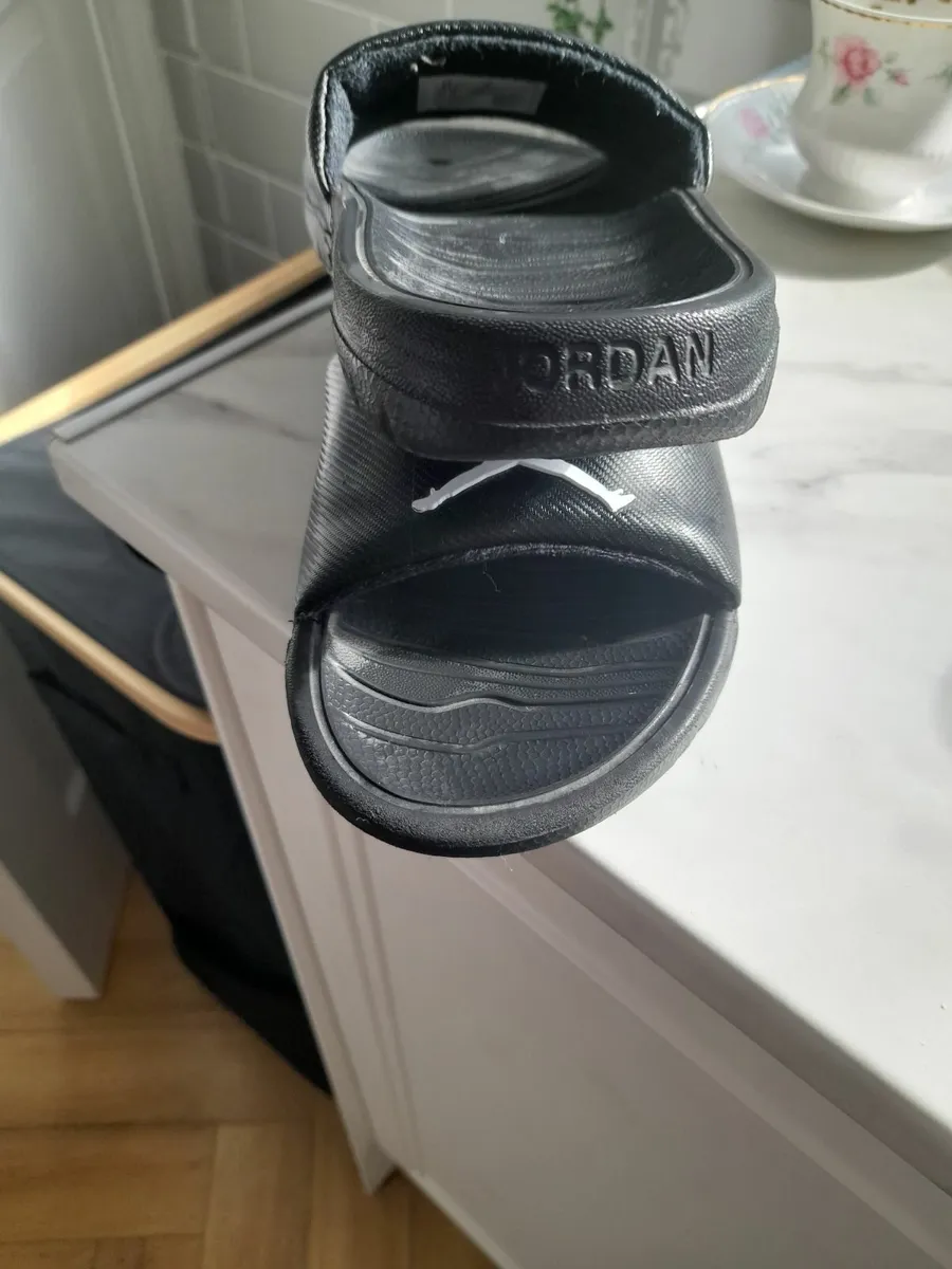Jordan Slides - Image 2