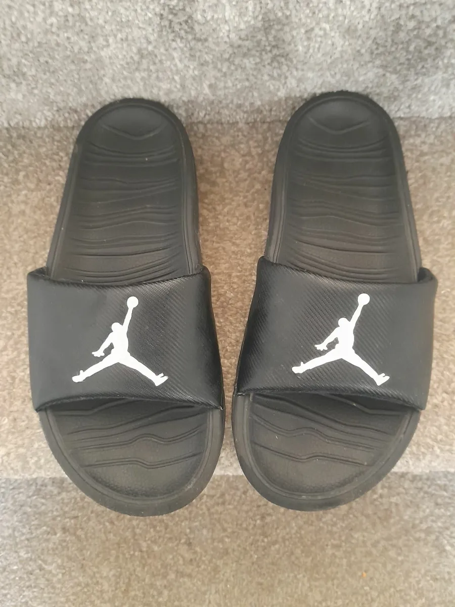 Jordan Slides - Image 3
