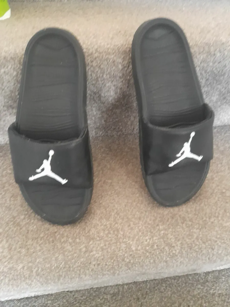Jordan Slides - Image 4