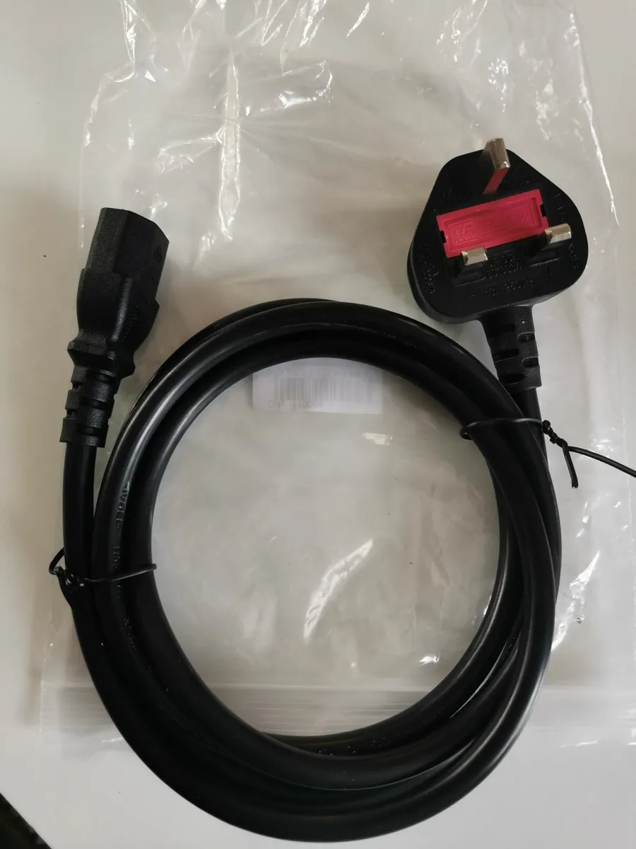 Power supply/Computer Cable/Others