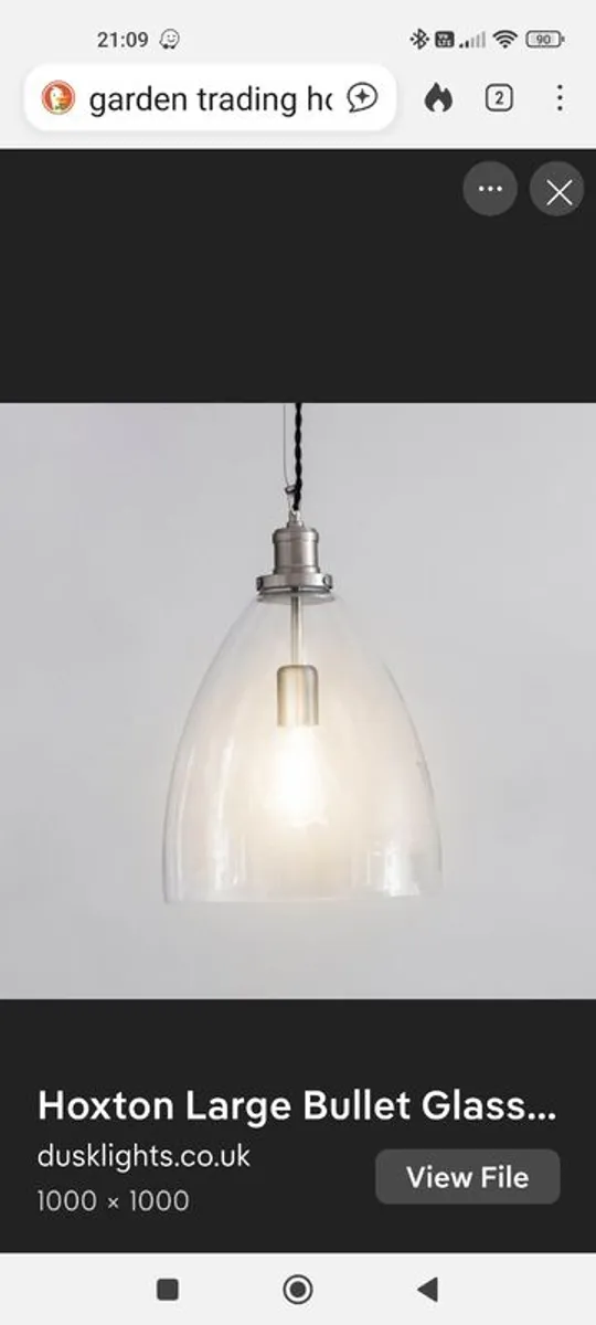 Lighting - Image 1