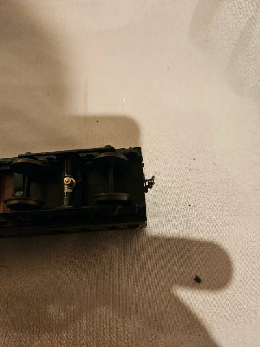 Hornby Lima OO Gauge Carraige - Image 3