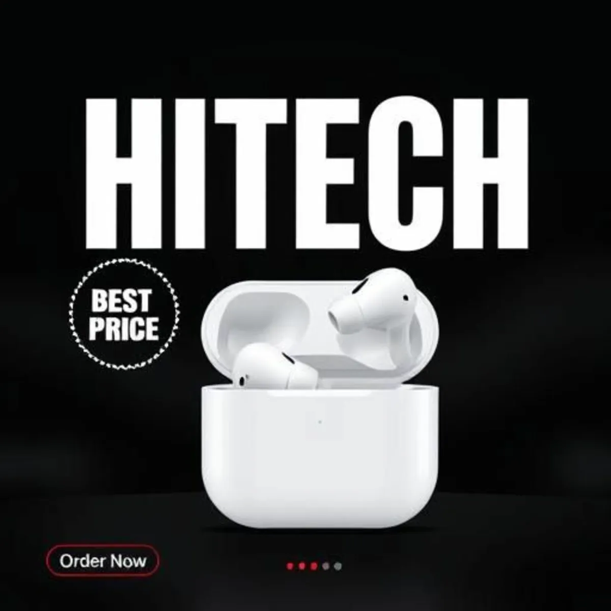 airpods pro 2nd gen rep