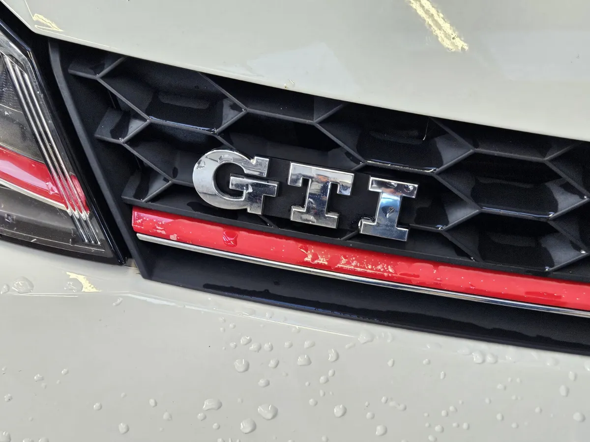 14 VOLKSWAGEN GOLF GTi AUTOMATIC - Image 2