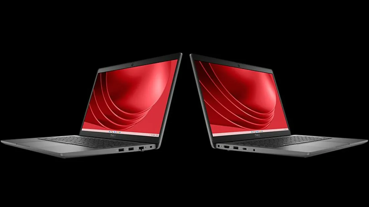 Dell Latitue 3450, i7, 16GB RAM, 512GB SSD, NEW! - Image 2