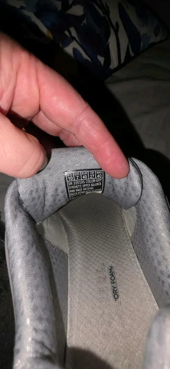 Skechers trainers - Image 4