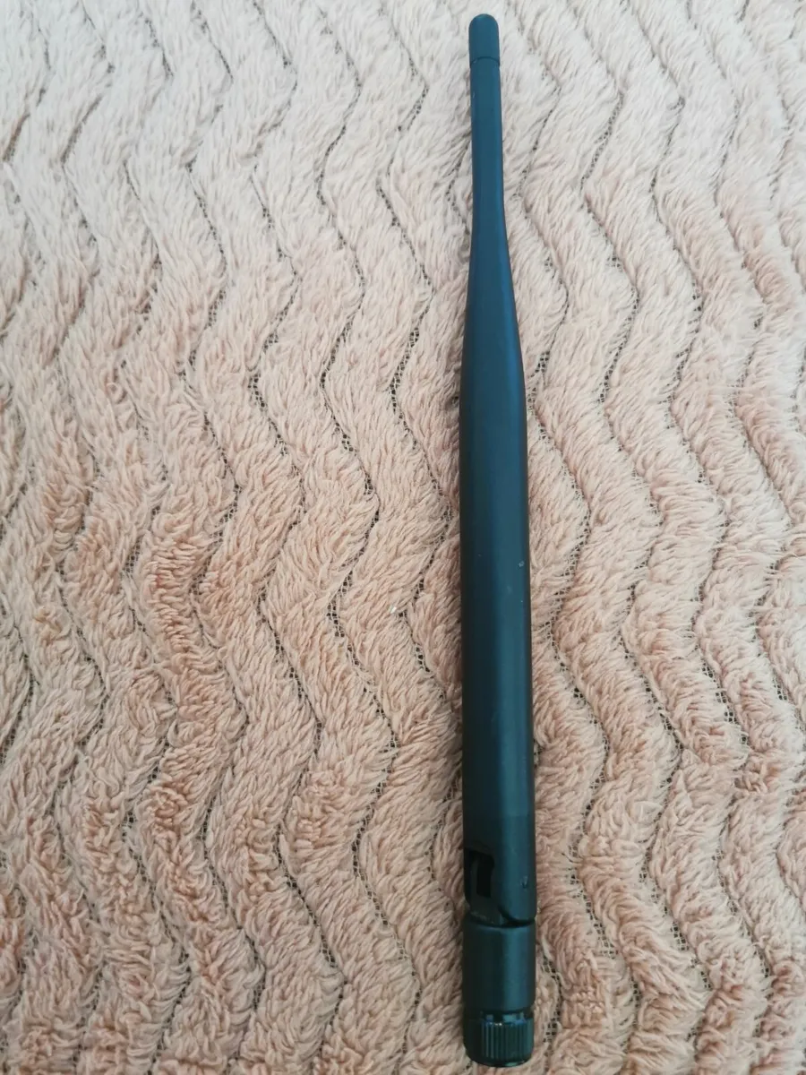 Wireless Network Card Wireless /Ntwrk AdapterAnten - Image 2