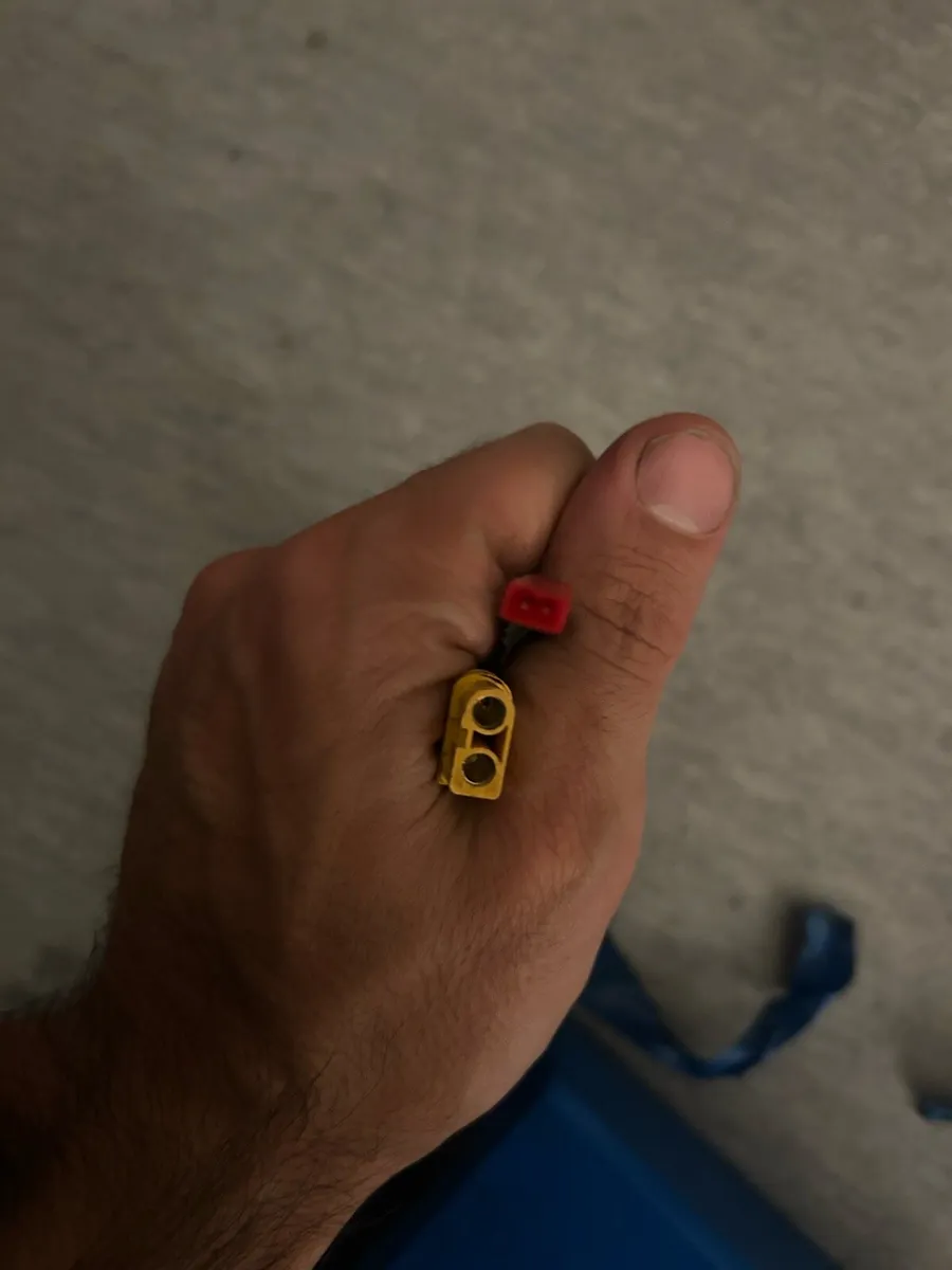 KuKrin G3 Li ion Power Battery Pack - Image 2