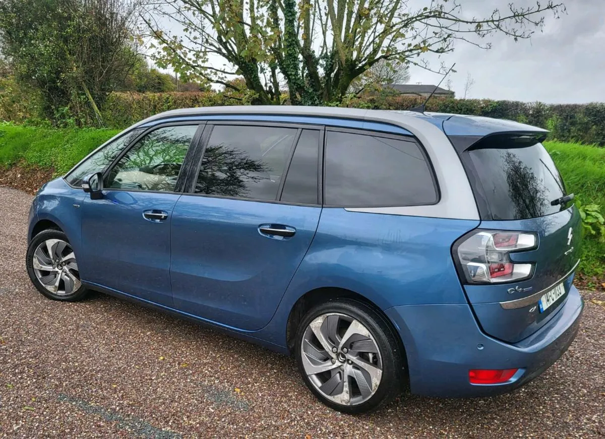 Automatic C4 2014 Exclusive - Image 1