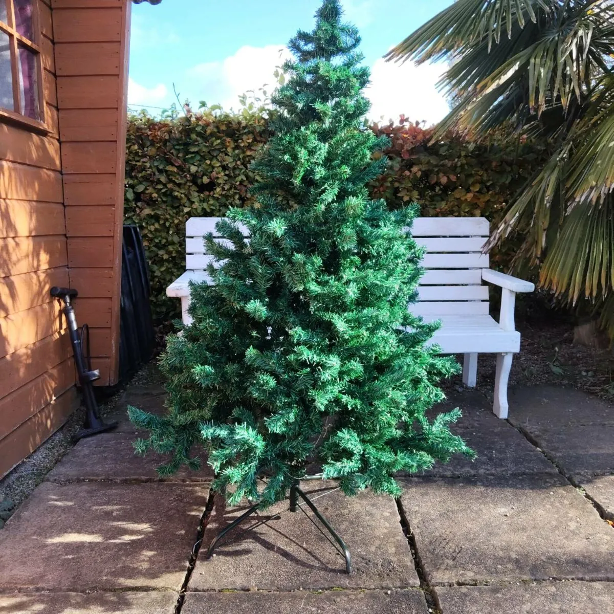 Artificial Christmas Tree - Image 2