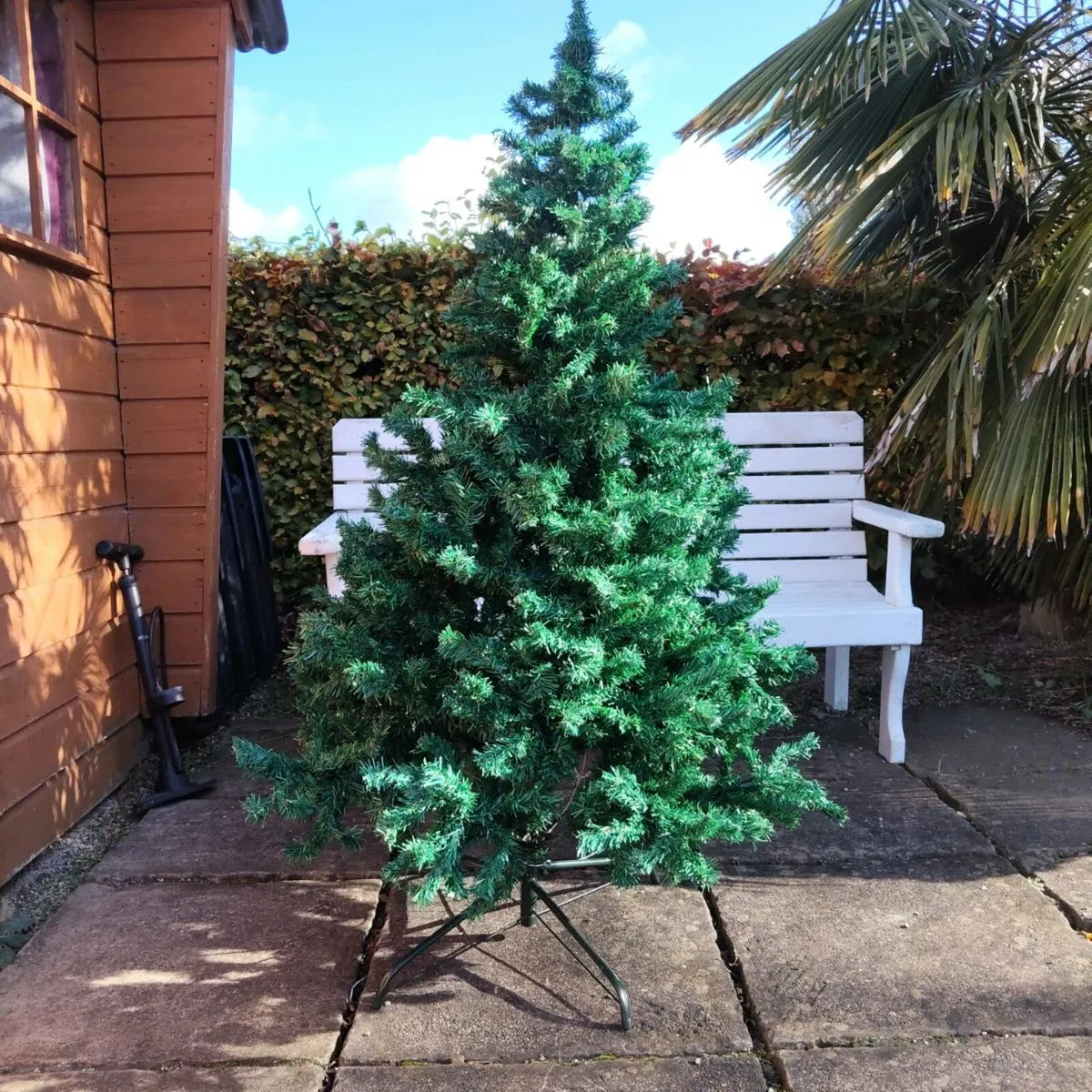 Artificial Christmas Tree - Image 3