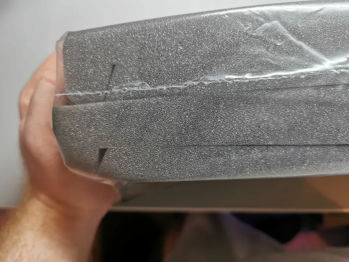 t.akustik ISO-Pad 6 , speaker foam pad - Image 2