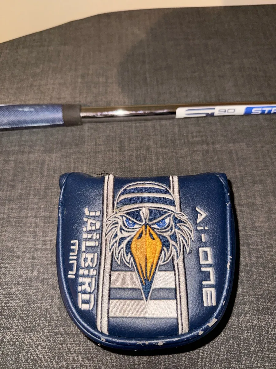 Jailbird mini 34’ good condition - Image 2