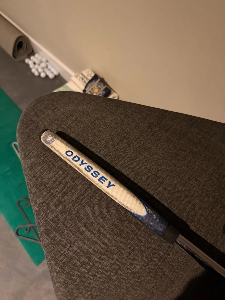 Jailbird mini 34’ good condition - Image 3