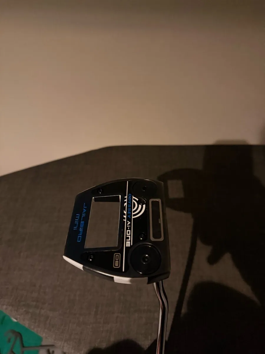 Jailbird mini 34’ good condition - Image 4