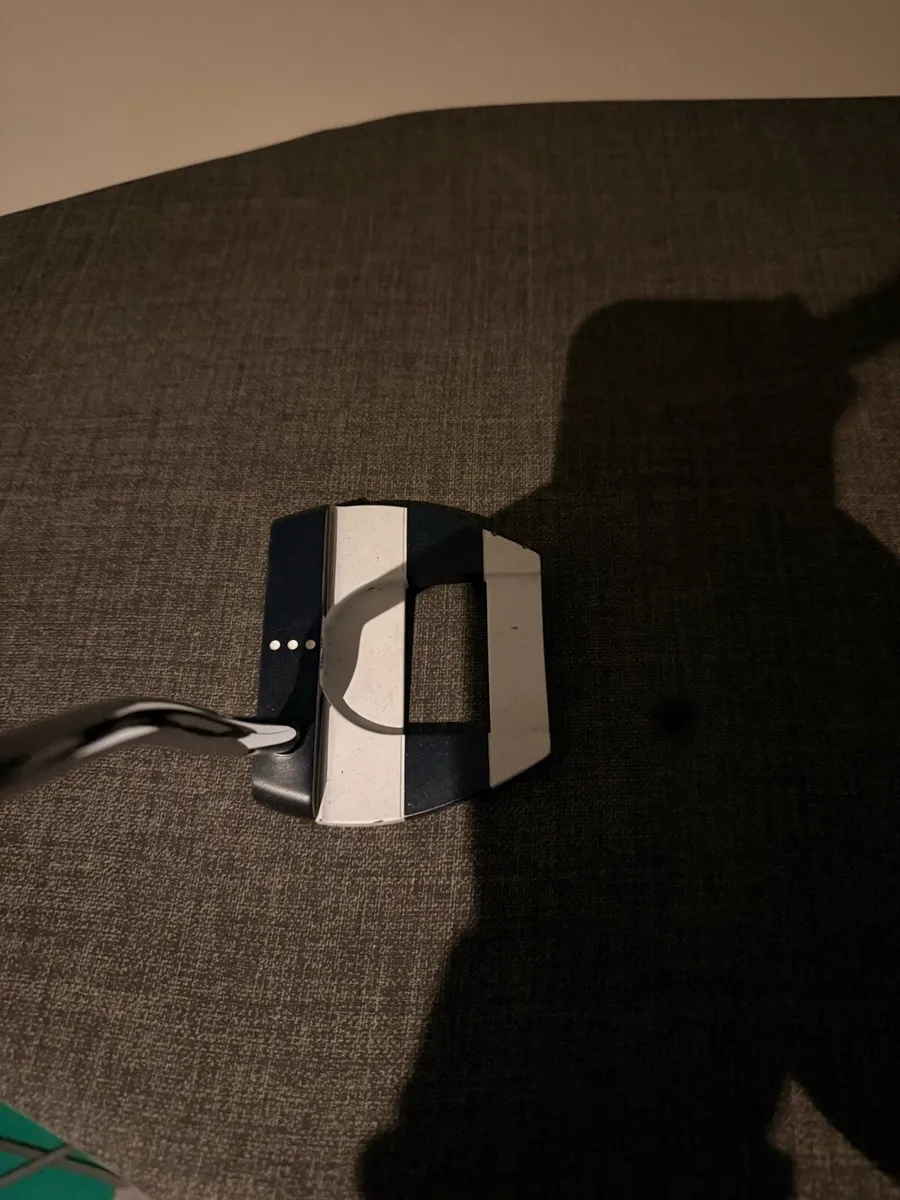 Jailbird mini 34’ good condition - Image 1