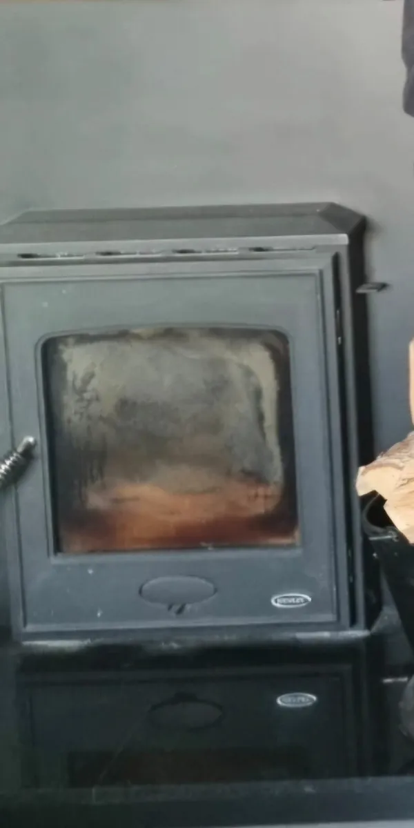 Insert stove - Image 2