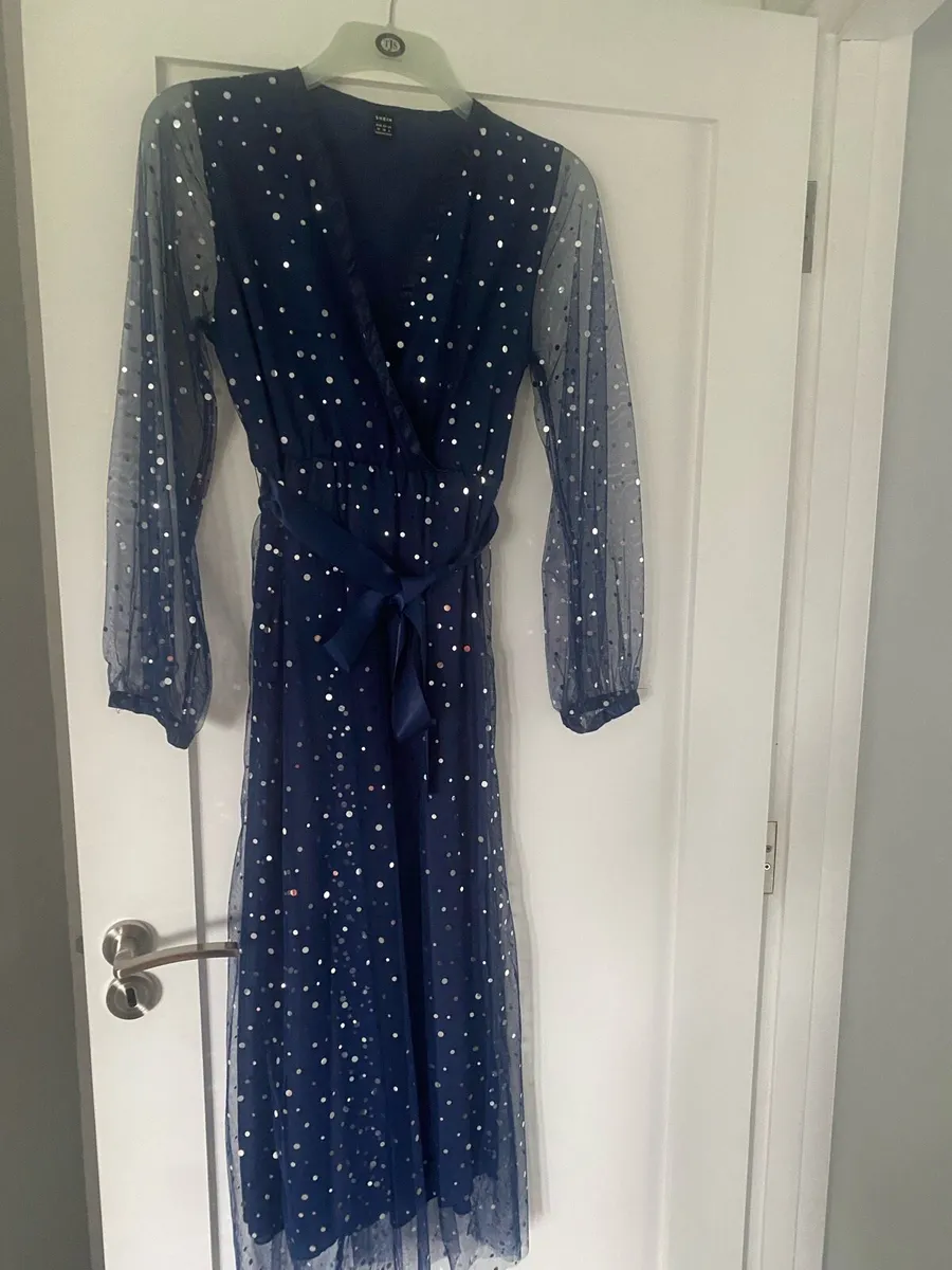 Ladies elegant dress - Image 1