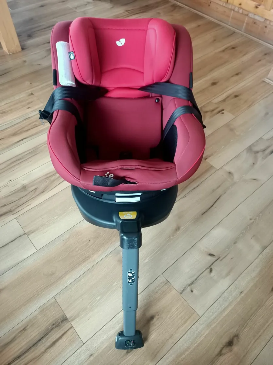 Car seat - Image 3