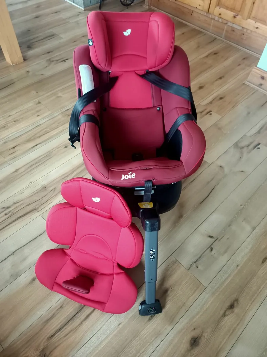 Car seat - Image 4
