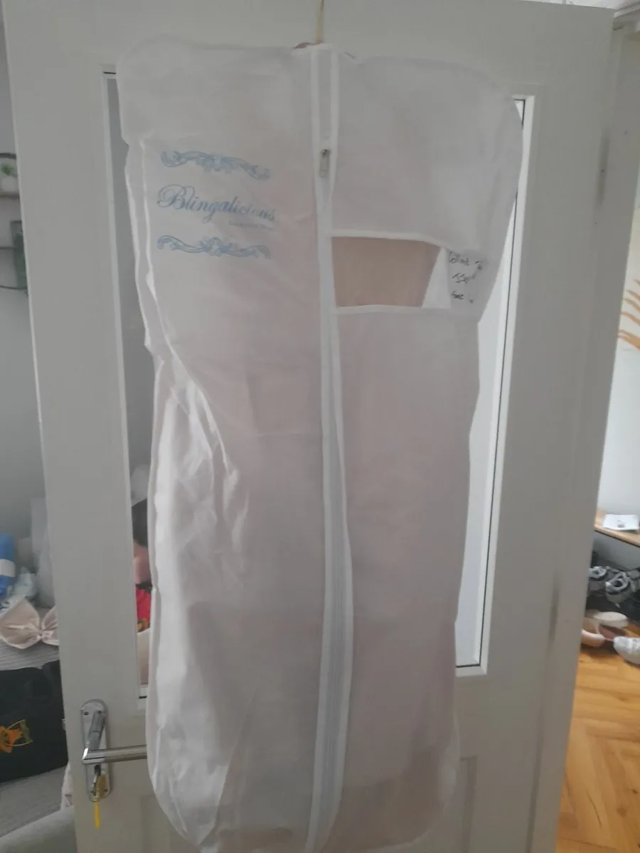 Confirmation Dress - Image 2