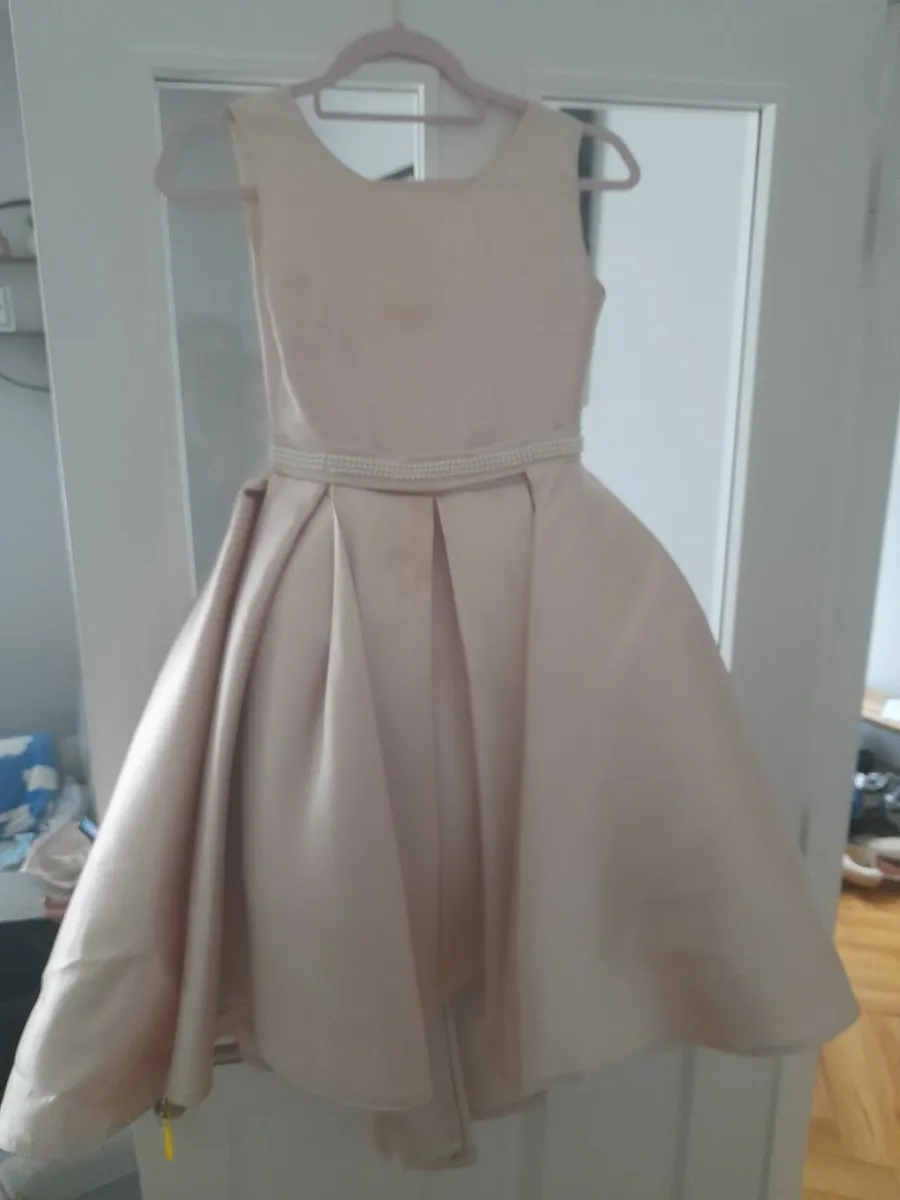 Confirmation Dress - Image 3