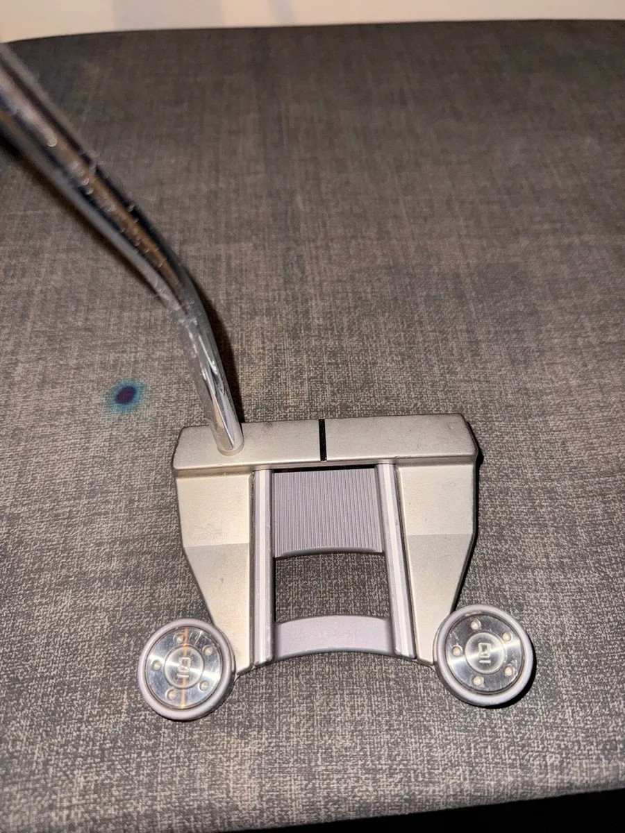 Scotty Cameron futura 6m - Image 1